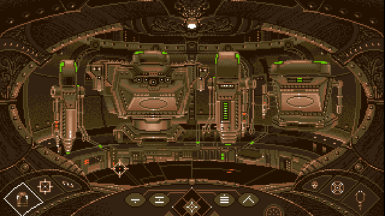 Eco Phantoms Screenshot