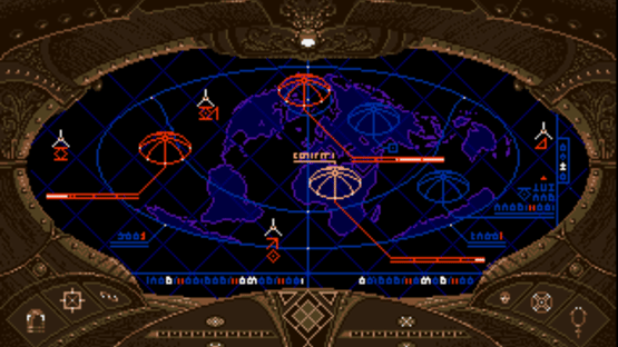 Eco Phantoms Screenshot