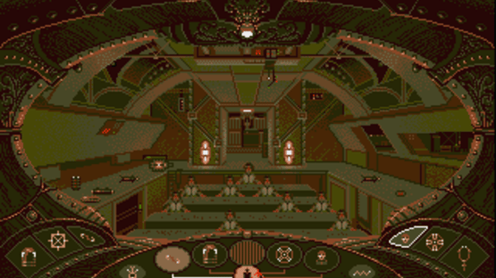 Eco Phantoms Screenshot