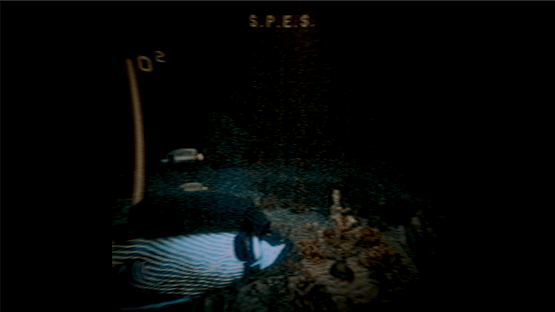 Through the Murky Water Screenshot