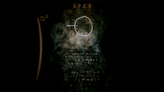 Through the Murky Water Screenshot