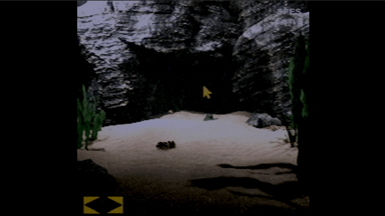 Through the Murky Water Screenshot
