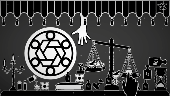 Decoration background