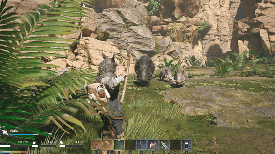 IfSunSets Screenshot