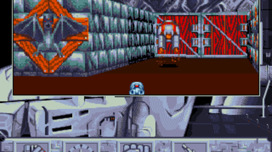 Project Battlefield Screenshot