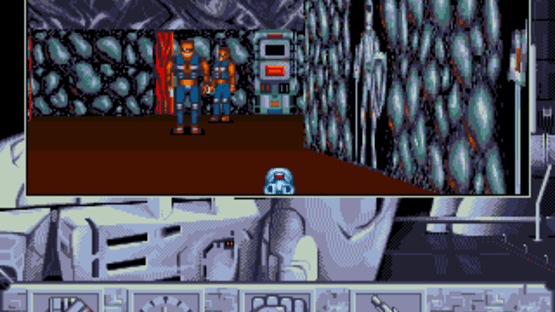 Project Battlefield Screenshot