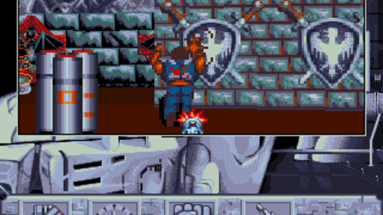 Project Battlefield Screenshot