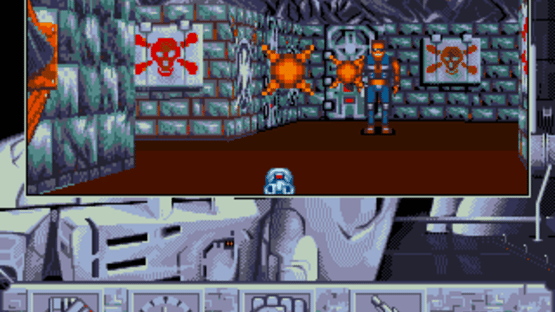 Project Battlefield Screenshot