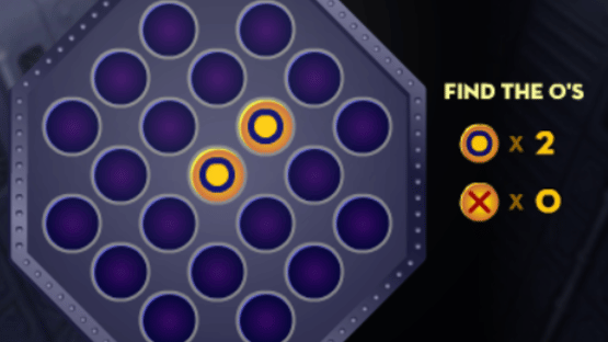 Tic-Tac-Whoa! Screenshot