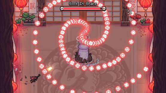 AK-xolotl: Together Screenshot
