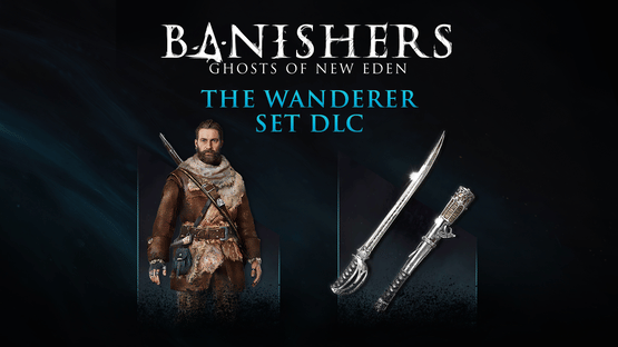 Banishers: Ghosts of New Eden - Wanderer Set DLC Screenshot