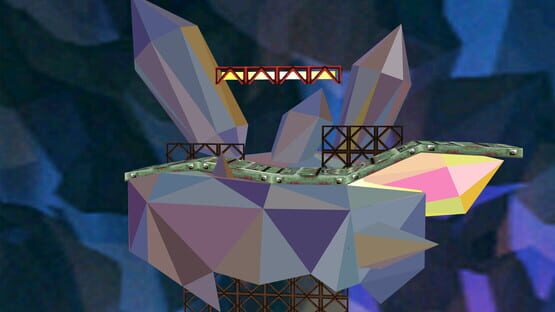 Super Smash Bros. for Nintendo 3DS: Meta Crystal kuvakaappaus 1