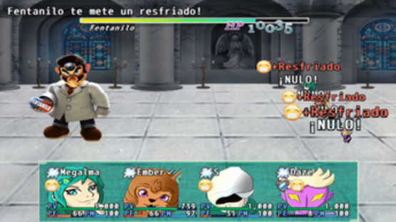 Tuiterland 5: El Fin de las Redes Sociales Screenshot