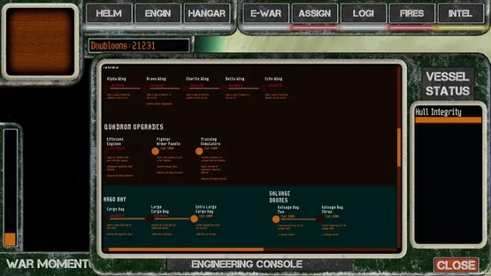 Frontiers Reach: Battlespace screenshot 8