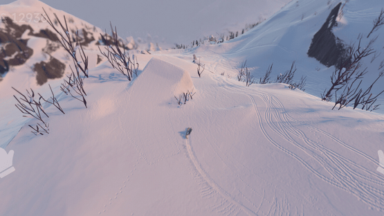 Grand Mountain Adventure 2 Screenshot