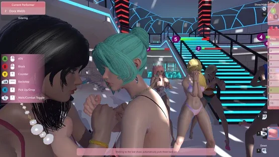 Glamour Riot screenshot 24