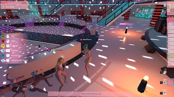 Glamour Riot screenshot 27