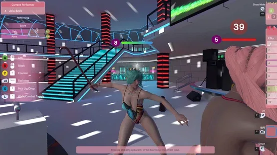 Glamour Riot screenshot 29