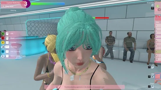 Glamour Riot screenshot 30