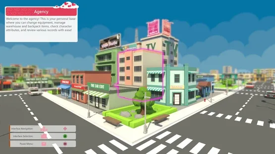 Glamour Riot screenshot 9