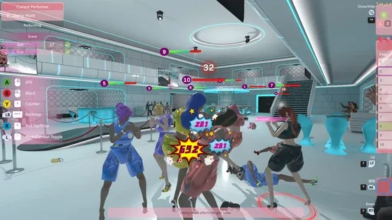 Glamour Riot screenshot 38