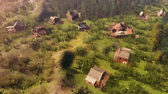 Wild West Pioneers screenshot 1
