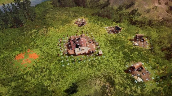 Wild West Pioneers screenshot 3