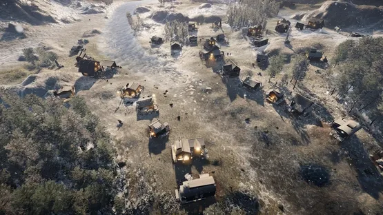 Wild West Pioneers screenshot 5