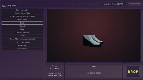Striatum screenshot 8