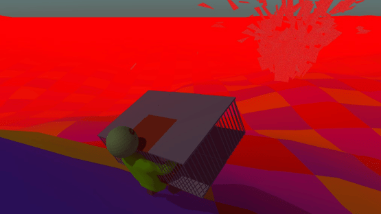 Problems and Solutions Screenshot