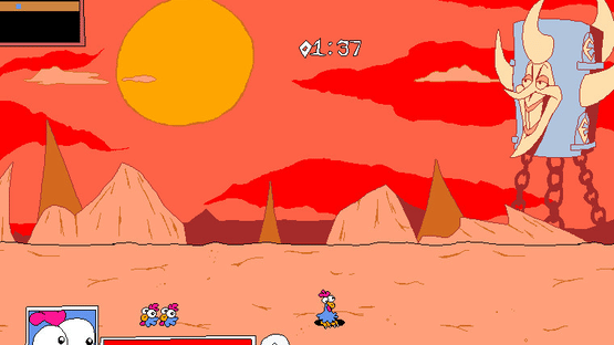 Woon Screenshot