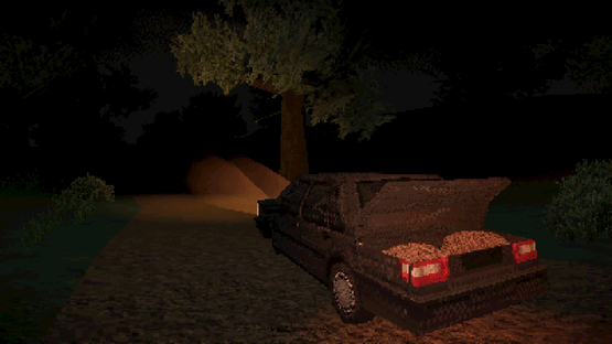 Digging Hours Screenshot