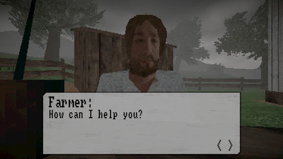 Digging Hours Screenshot