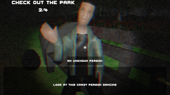 The Cursed Garden Screenshot
