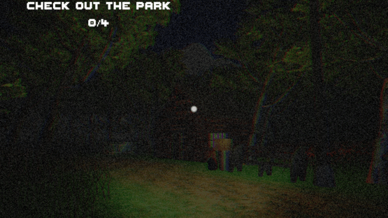 The Cursed Garden Screenshot