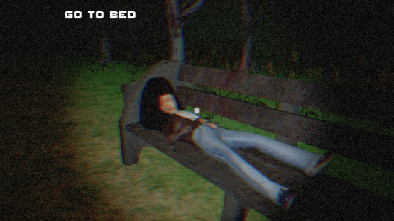 The Cursed Garden Screenshot