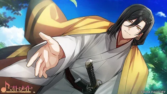 Byakko: Shijin Butai Enrenki screenshot 8