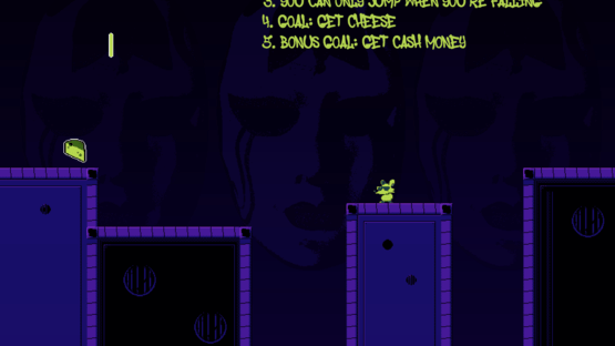 Rat Wrap Screenshot