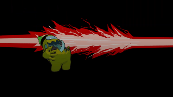 Among Us 3D Screenshot