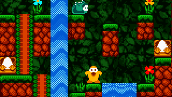 Toki Tori: Ultimate Edition Screenshot