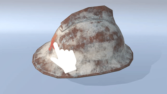 Rusty Blower 3D Screenshot