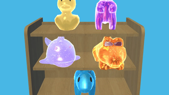 Rusty Blower 3D Screenshot
