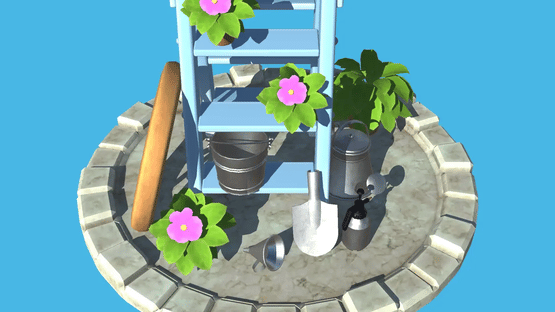 Rusty Blower 3D Screenshot