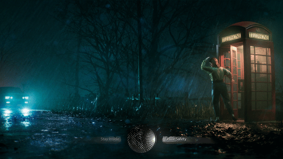 I Am Ripper Screenshot