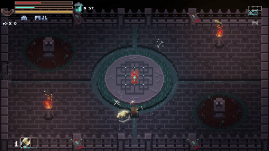 Rogue Souls Screenshot