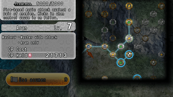 Drakerider Screenshot
