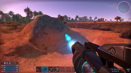 Empyrion: Galactic Survival screenshot 8