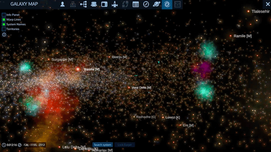 Empyrion: Galactic Survival Screenshot