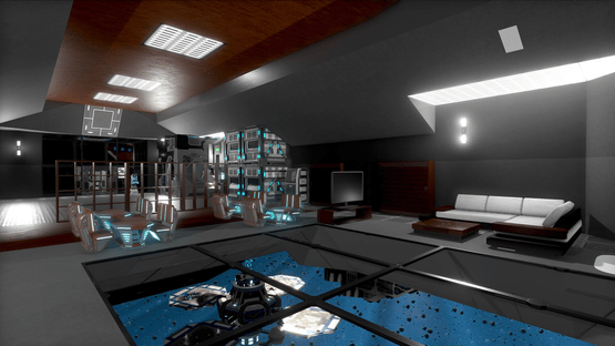 Empyrion: Galactic Survival Screenshot