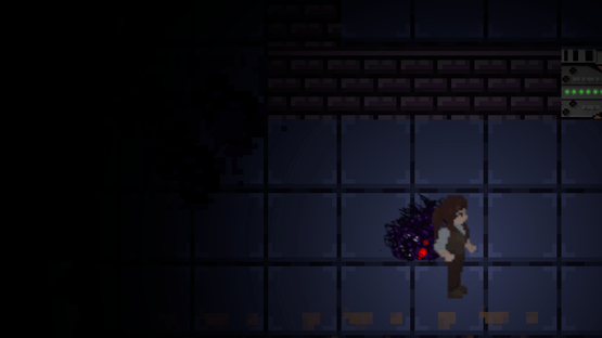 Labyrinthine Dread Screenshot